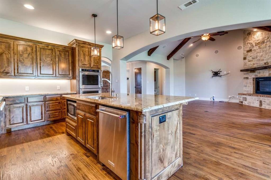 Hidden Lakes Ranch Sec 1 - Residential