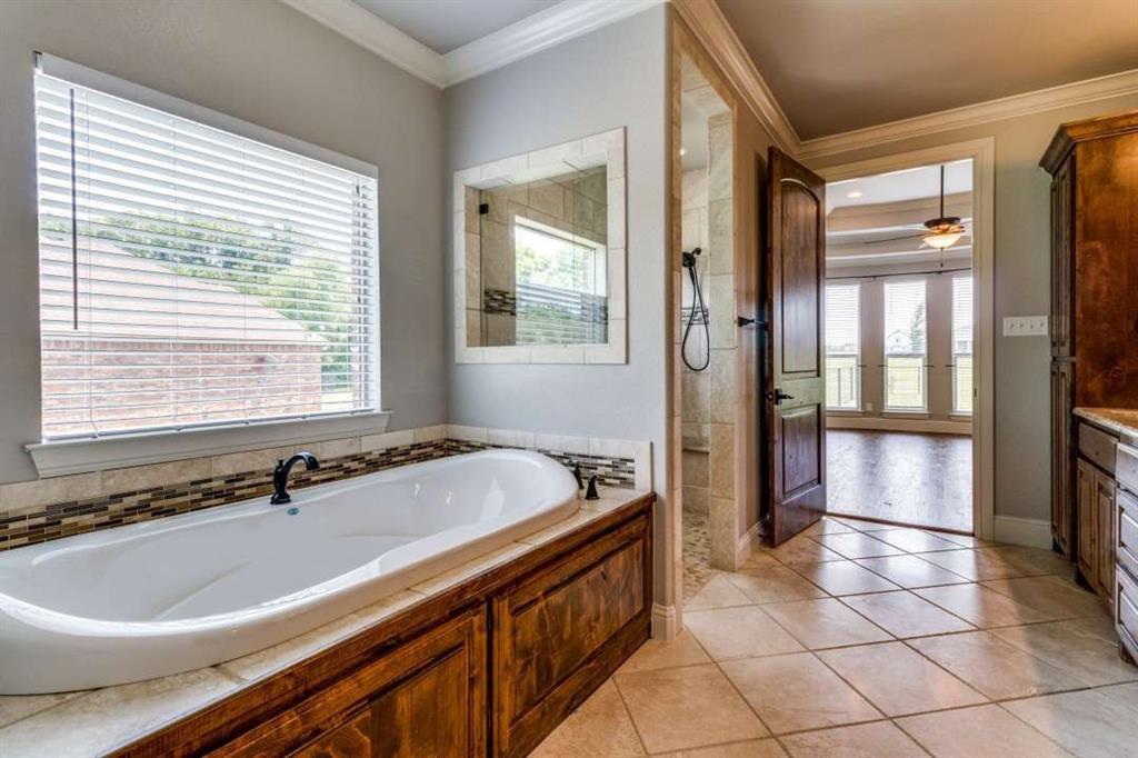 Hidden Lakes Ranch Sec 1 - Residential