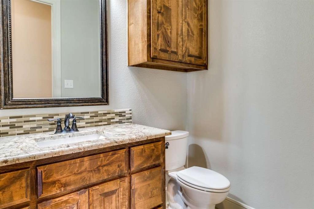 Hidden Lakes Ranch Sec 1 - Residential