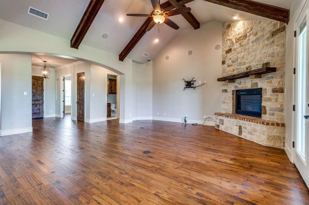 Hidden Lakes Ranch Sec 1 - Residential