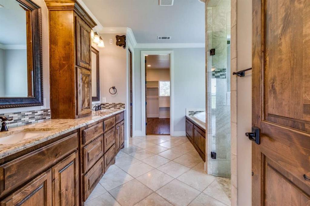 Hidden Lakes Ranch Sec 1 - Residential