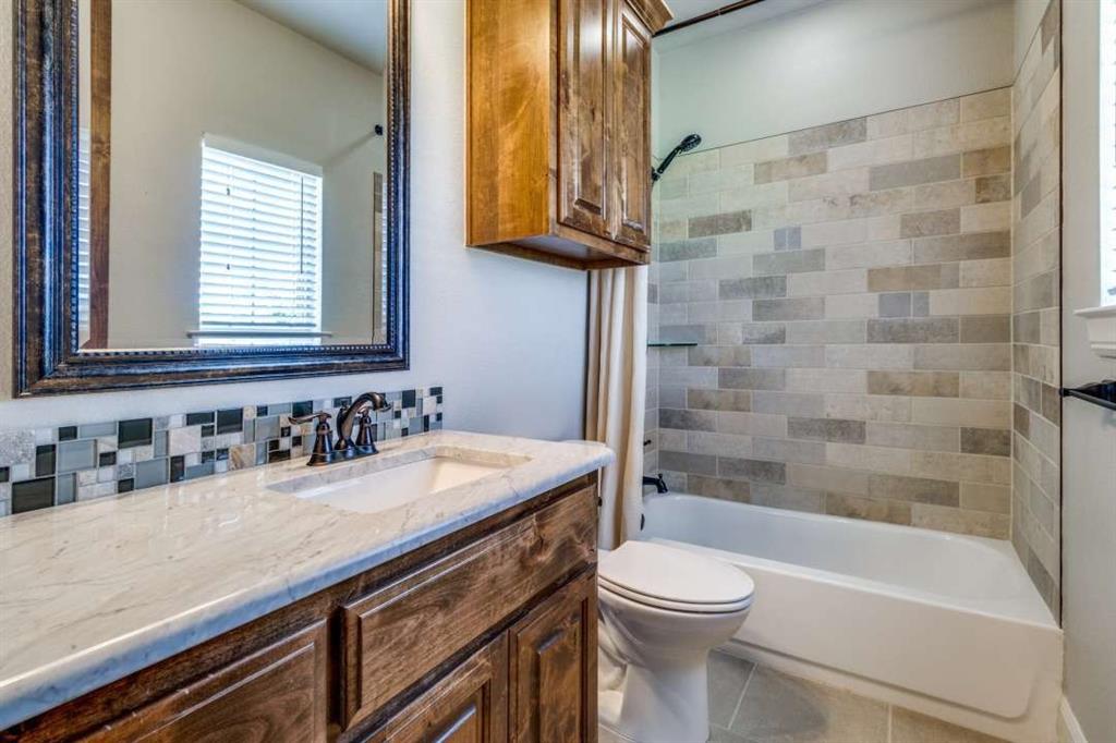 Hidden Lakes Ranch Sec 1 - Residential