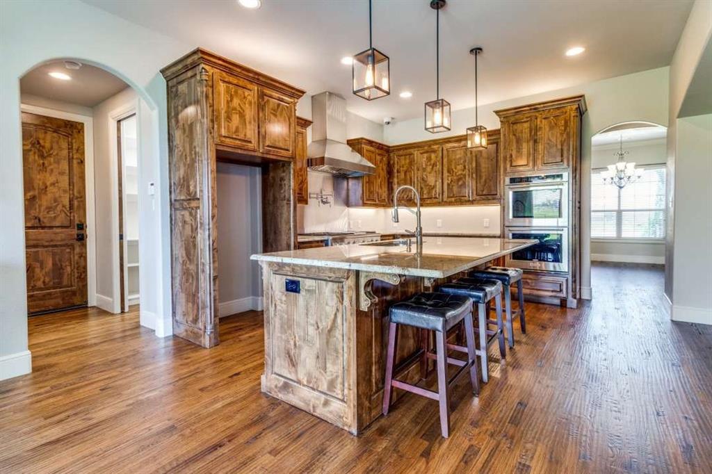 Hidden Lakes Ranch Sec 1 - Residential