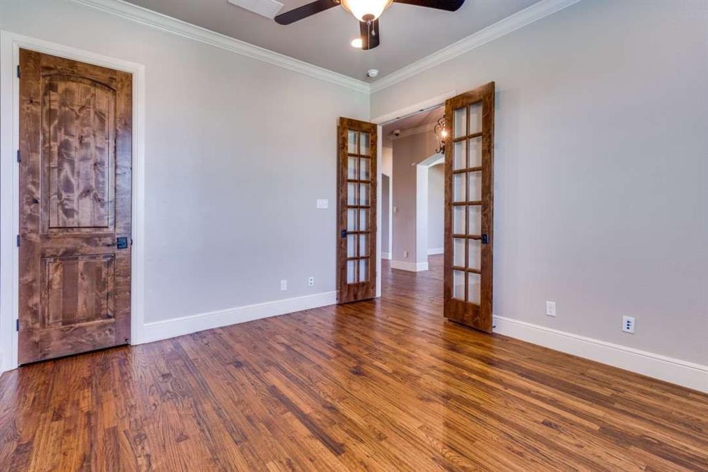 Hidden Lakes Ranch Sec 1 - Residential