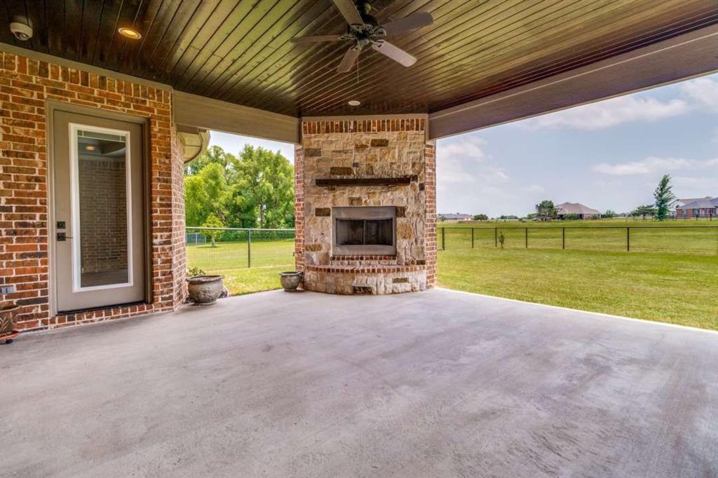 Hidden Lakes Ranch Sec 1 - Residential