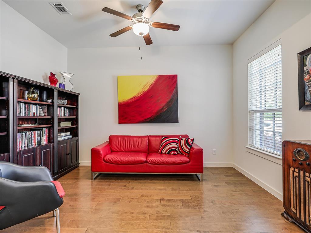 3965 Cotton Gin Road