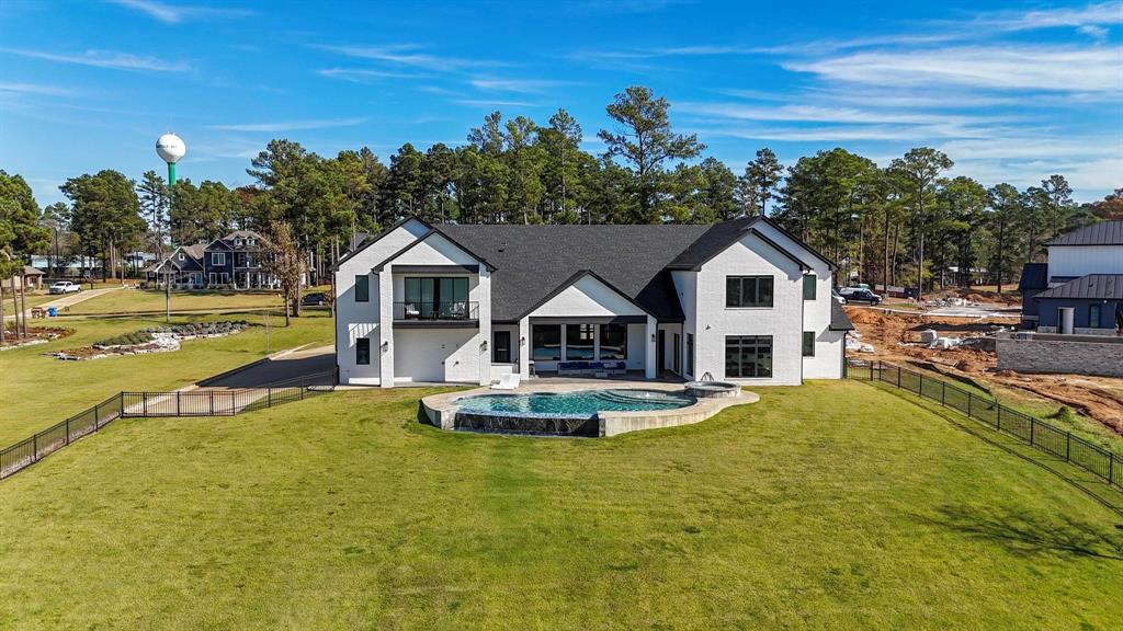 Mallards Cove - Residential