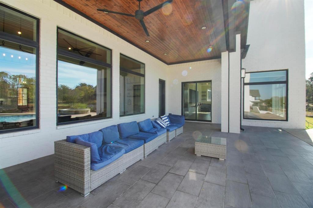 Mallards Cove - Residential