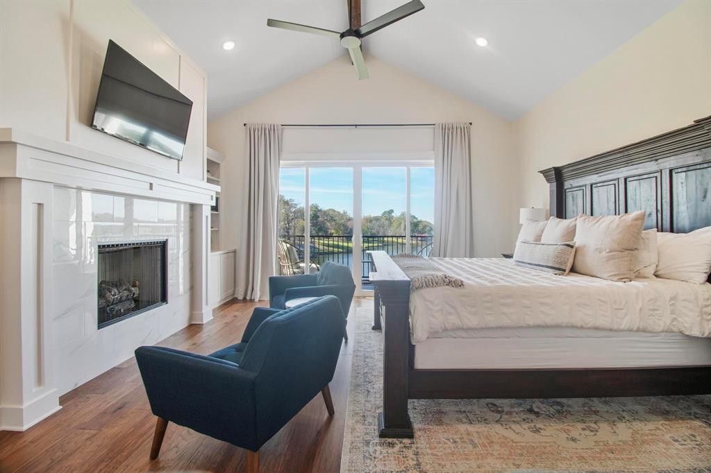 Mallards Cove - Residential