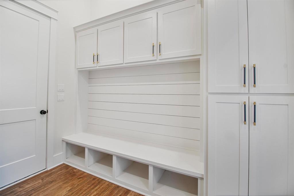 Mallards Cove - Residential