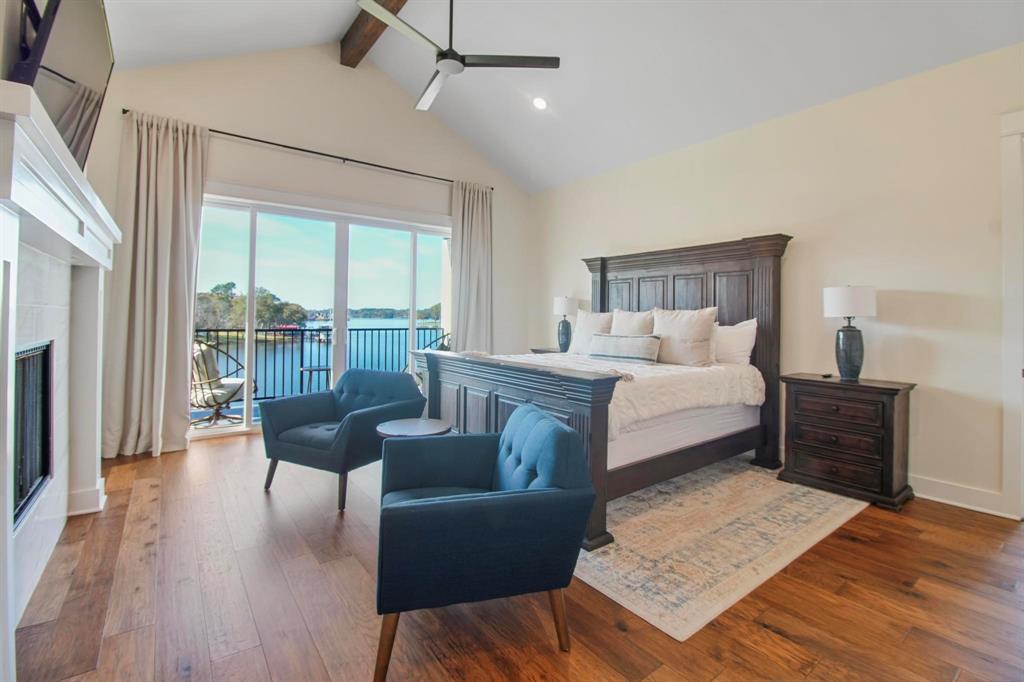 Mallards Cove - Residential