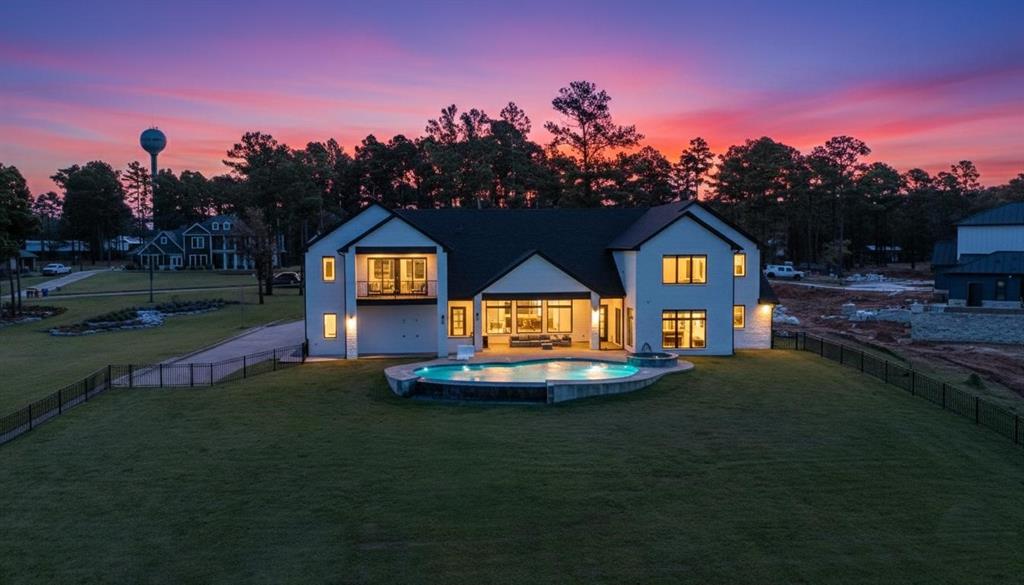 Mallards Cove - Residential