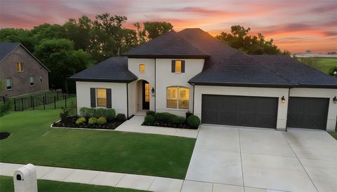 1516 Bearpath Way Gunter TX 75058