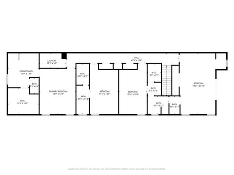 Tiny photo for 5626 Martel Avenue, Dallas, TX 75206 (MLS # 21173173)