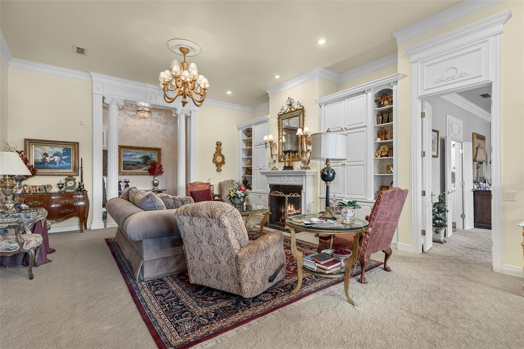 Ridglea Hills Add - Residential