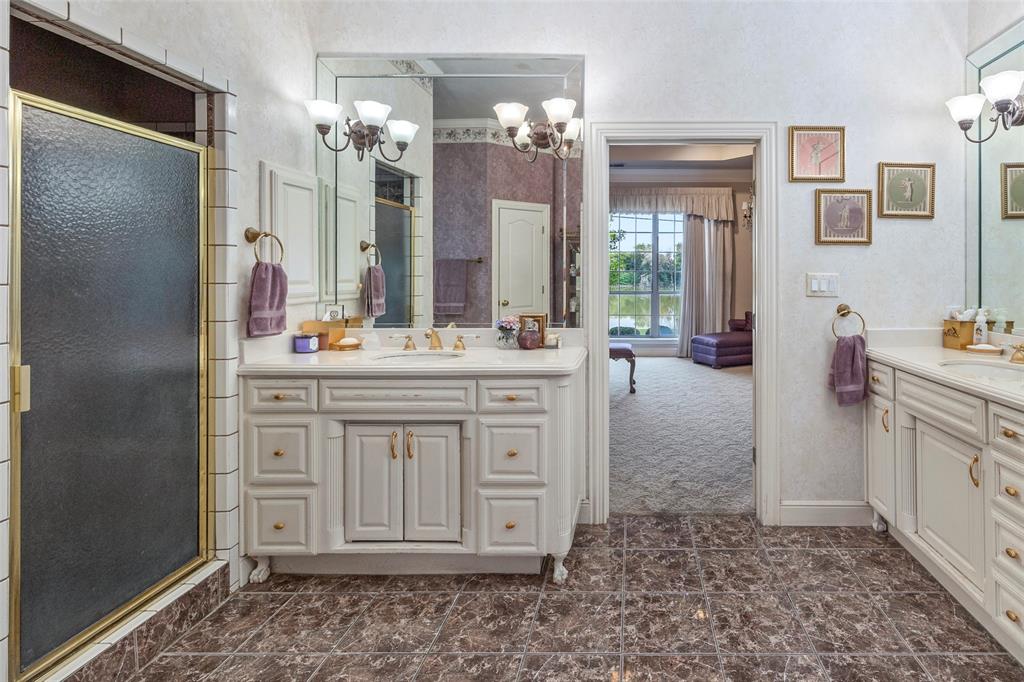 Ridglea Hills Add - Residential