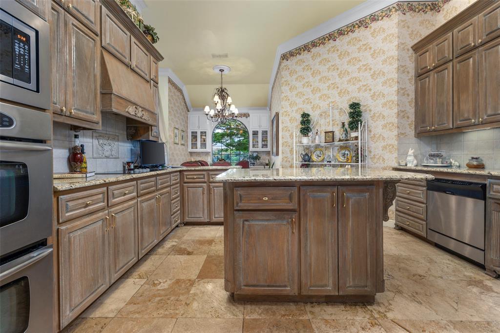 Ridglea Hills Add - Residential