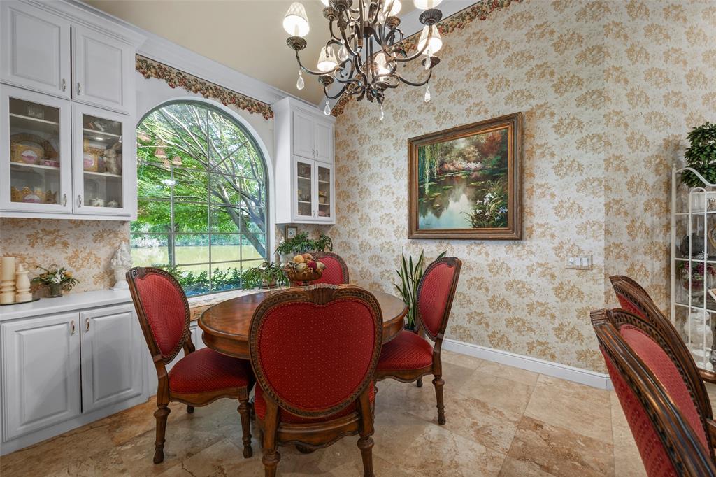 Ridglea Hills Add - Residential