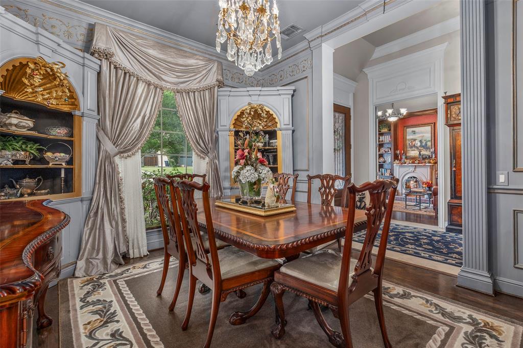 Ridglea Hills Add - Residential