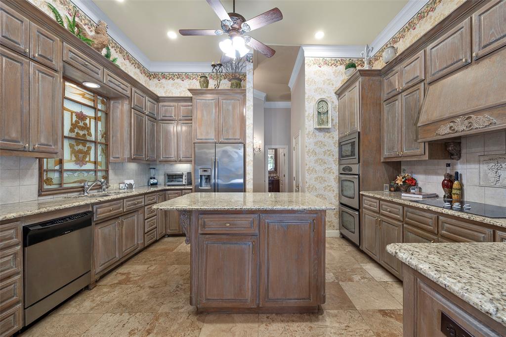 Ridglea Hills Add - Residential