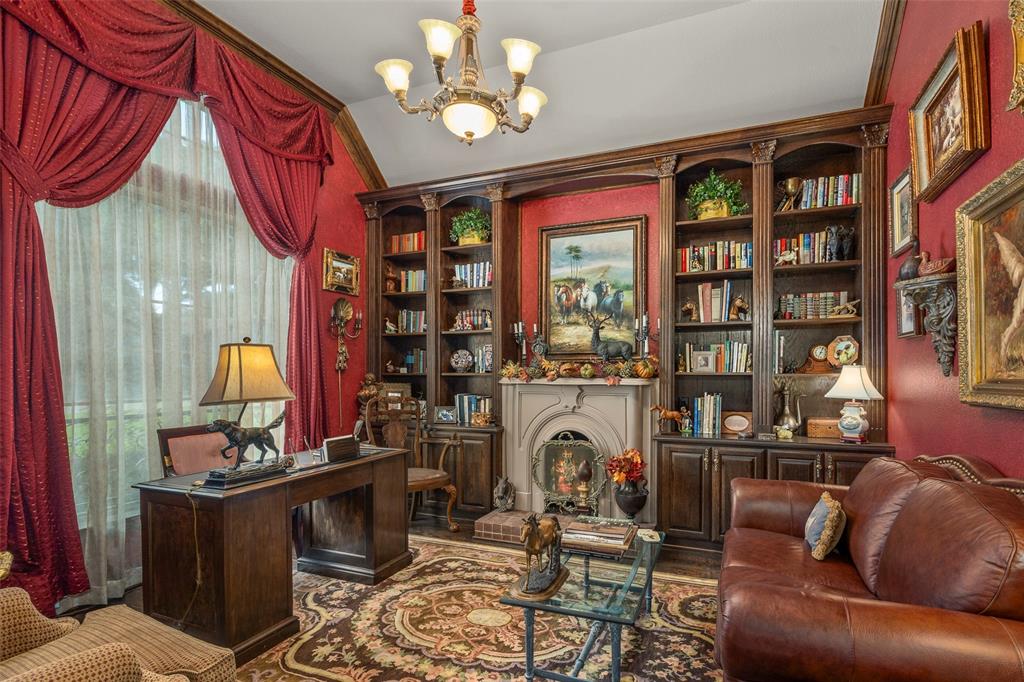 Ridglea Hills Add - Residential