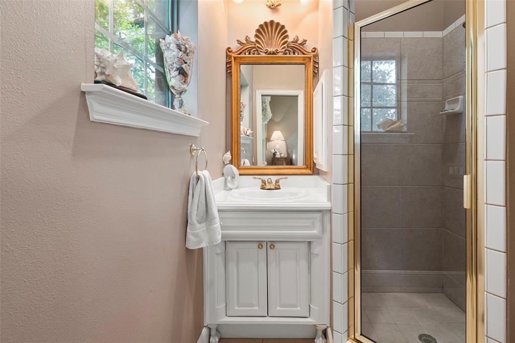 Ridglea Hills Add - Residential