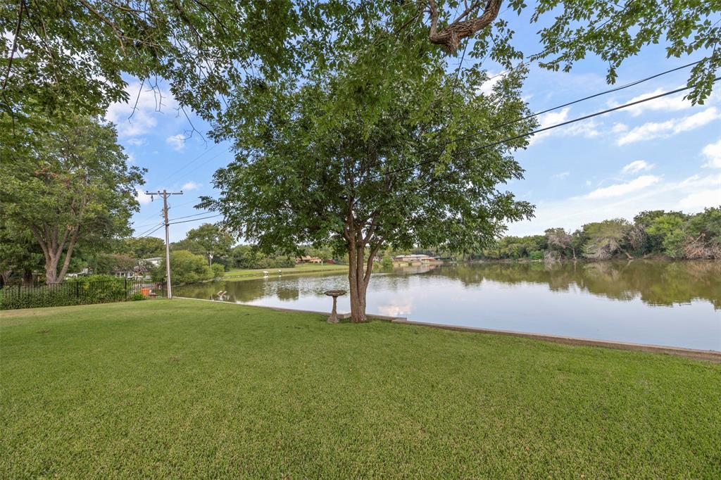 Ridglea Hills Add - Residential