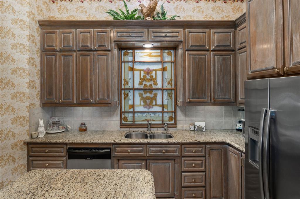 Ridglea Hills Add - Residential