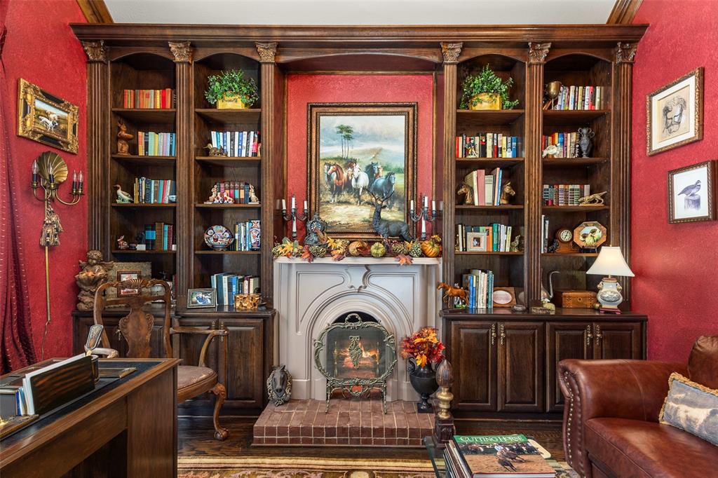 Ridglea Hills Add - Residential