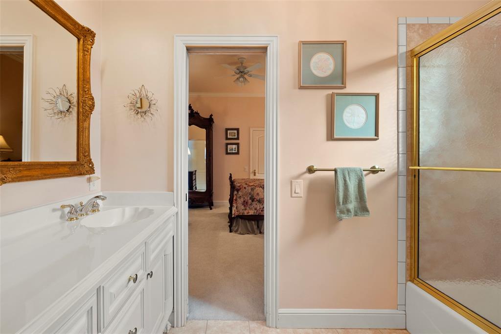 Ridglea Hills Add - Residential