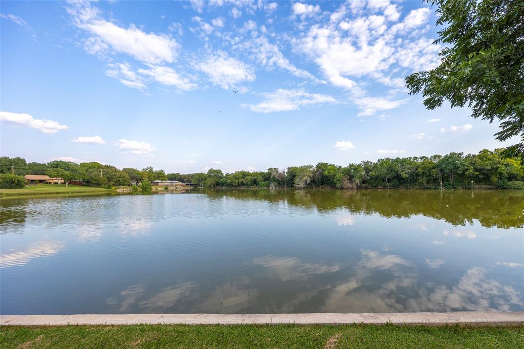 Ridglea Hills Add - Residential