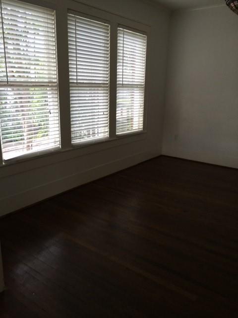 Orig Town Of Greenville - Residential Lease