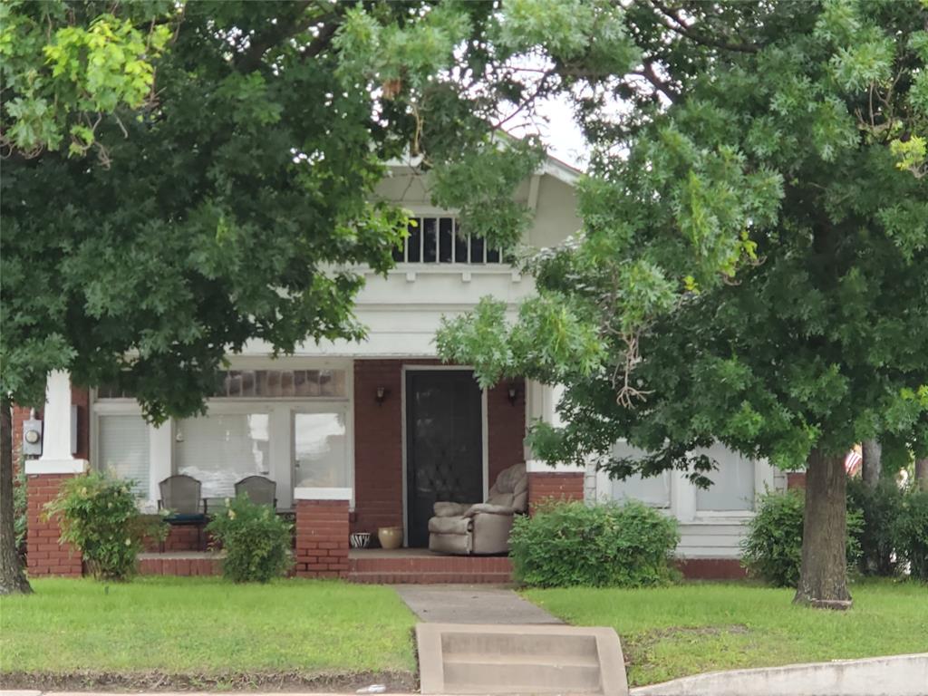 Orig Town Of Greenville - Residential Lease