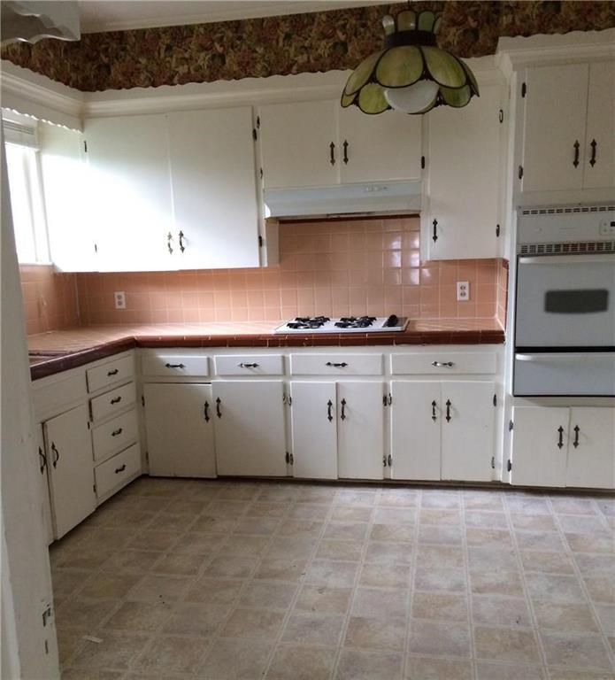 Orig Town Of Greenville - Residential Lease