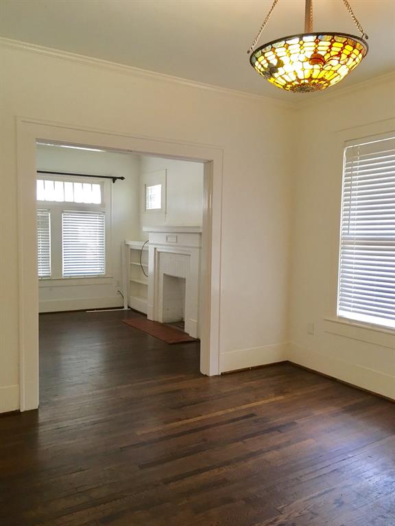 Orig Town Of Greenville - Residential Lease