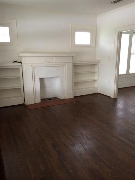 Orig Town Of Greenville - Residential Lease