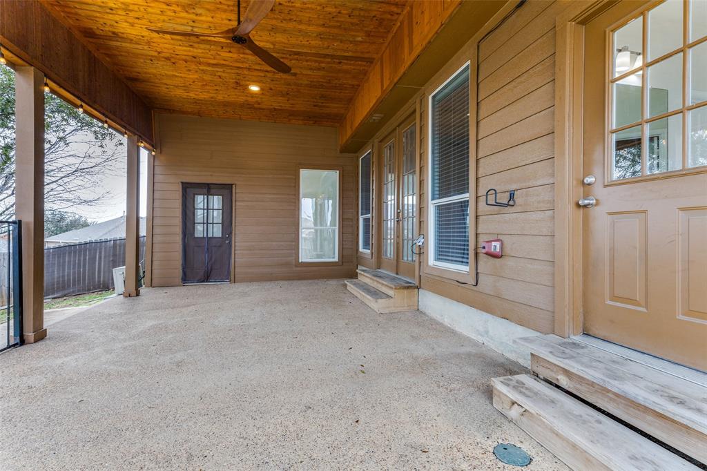 Tehama Ridge - Residential