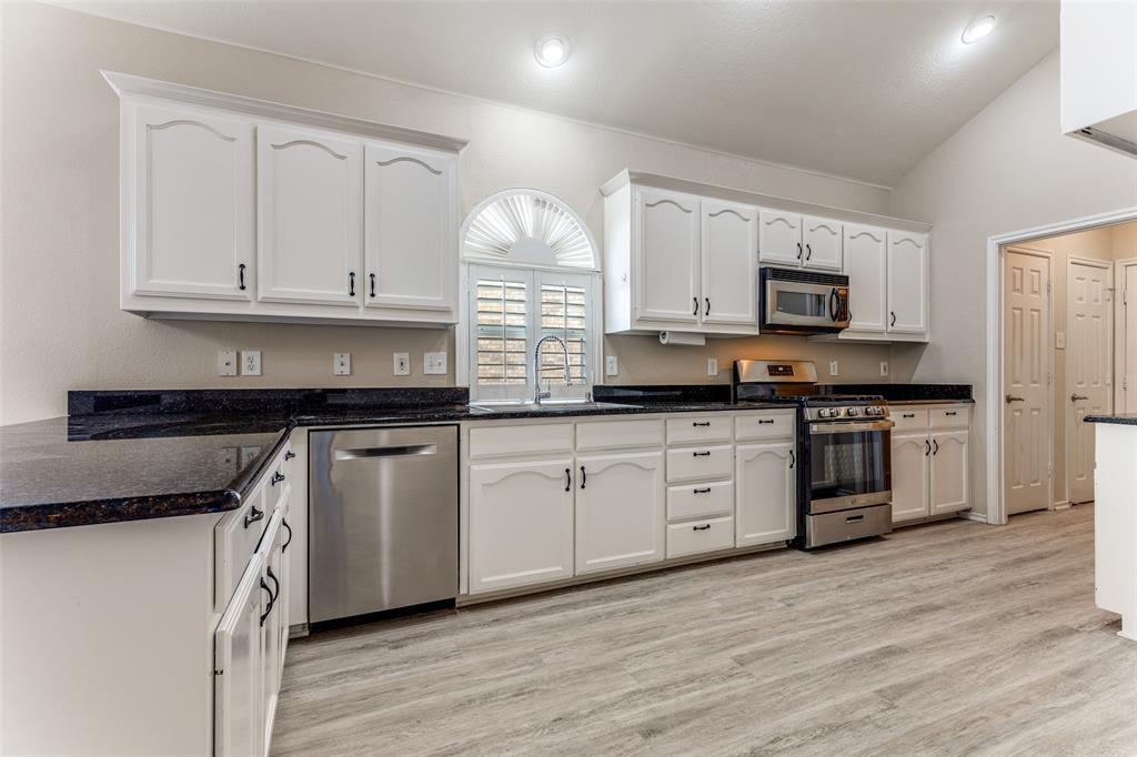 Tehama Ridge - Residential