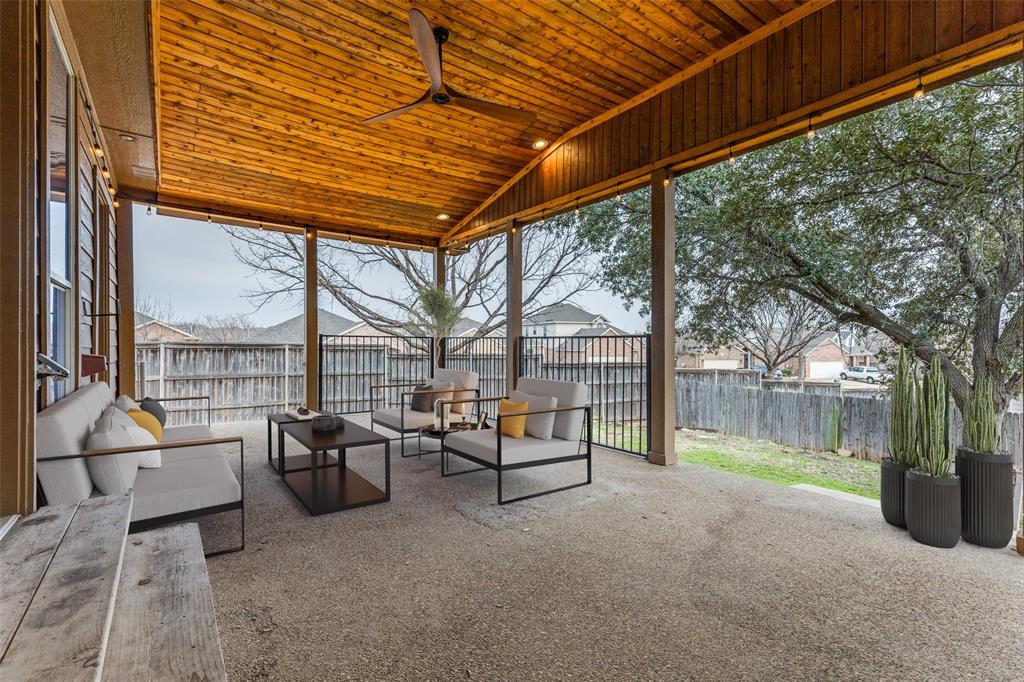 Tehama Ridge - Residential