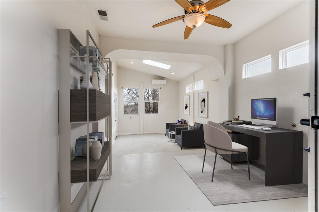 Tehama Ridge - Residential