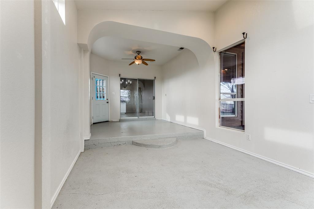 Tehama Ridge - Residential