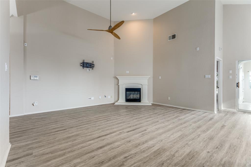 Tehama Ridge - Residential