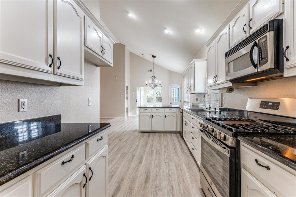 Tehama Ridge - Residential