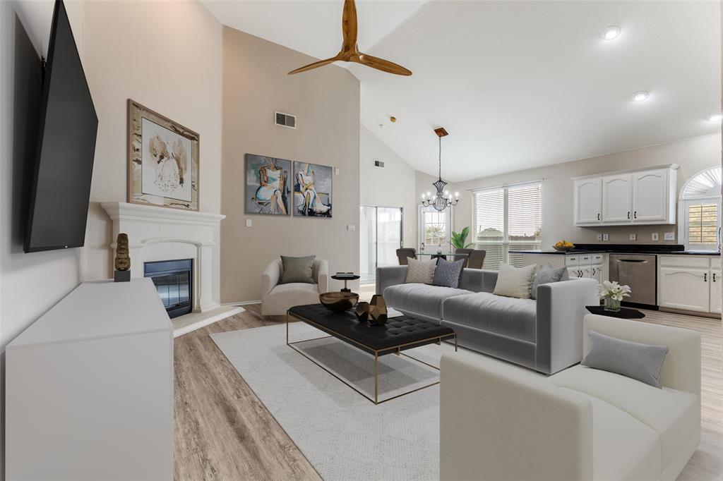 Tehama Ridge - Residential