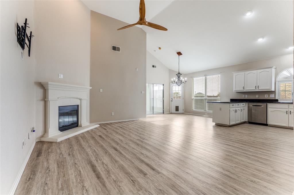 Tehama Ridge - Residential