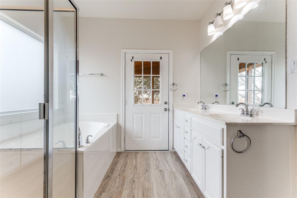 Tehama Ridge - Residential