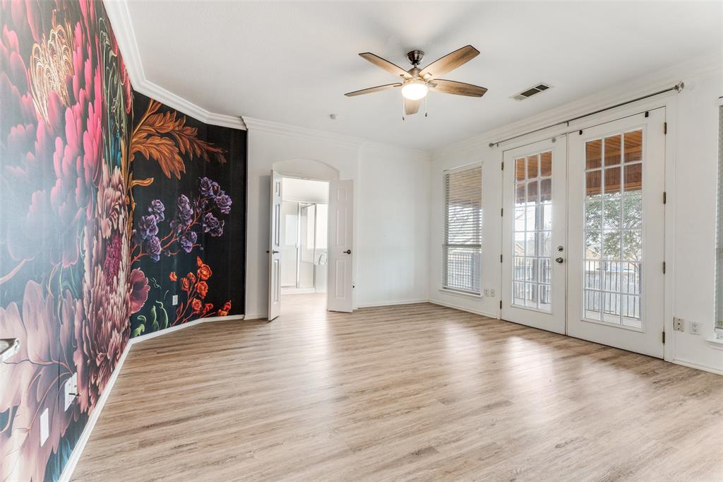 Tehama Ridge - Residential