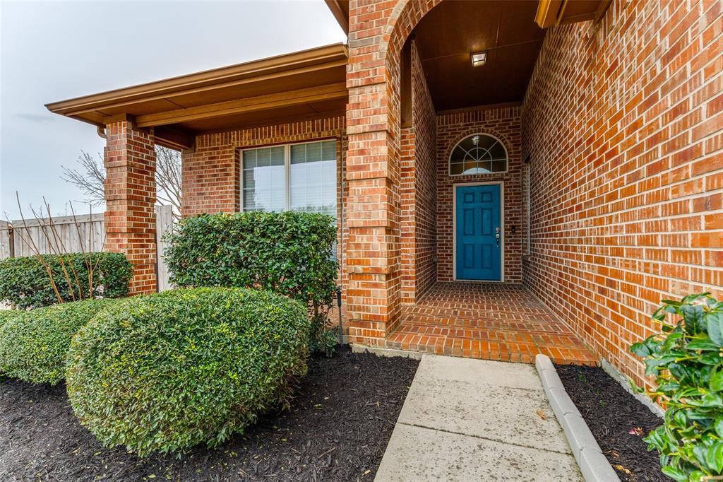 Tehama Ridge - Residential