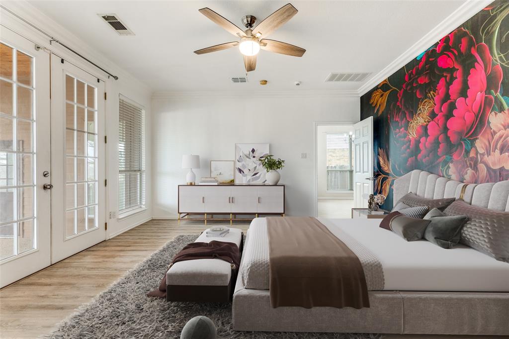 Tehama Ridge - Residential