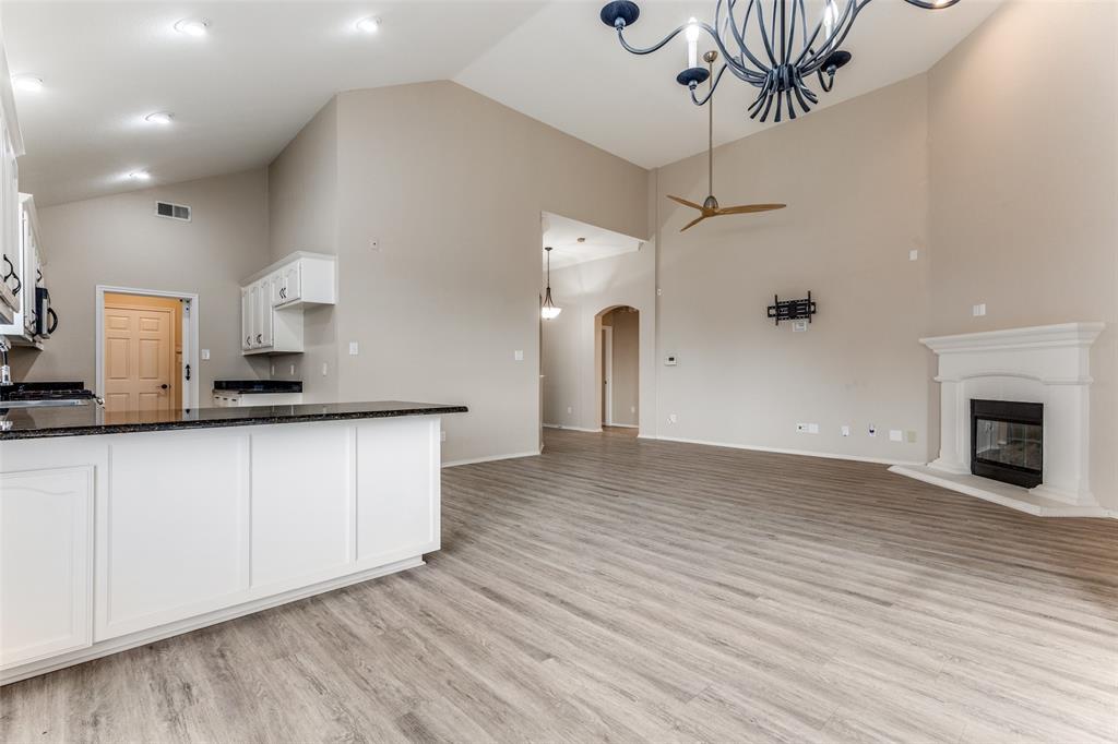 Tehama Ridge - Residential